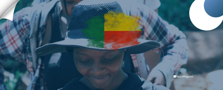 Entre vulnérabilités aux VBG des femmes migrantes et réponses institutionnelles au Bénin