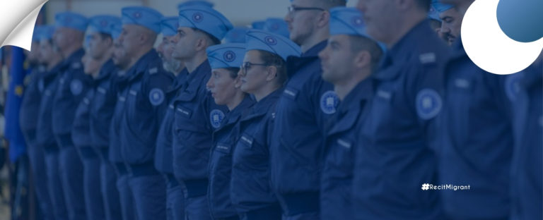 Surveillance ou complicité ? Ce que l’enquête Leggeri révèle du “mur” méditerranéen