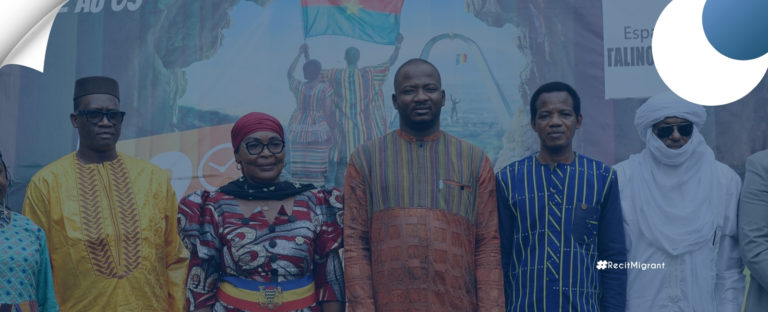 Au cœur du Sahel, une autre lecture de la migration prend forme à N’Djaména