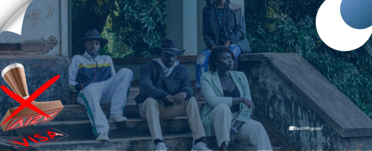 Refus de visas et colère silencieuse de la jeunesse africaine