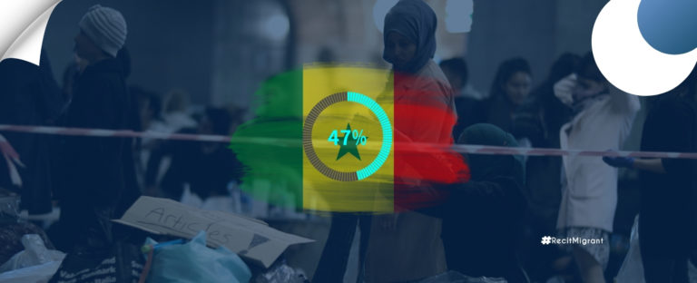 Migration au Sénégal : que cache vraiment le chiffre des 47 % de femmes ?