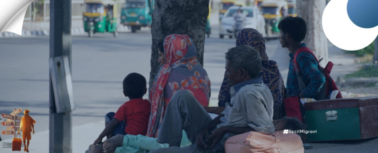 Migration : quid de l’externalisation des politiques migratoires ?