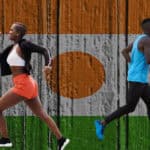 Issoufou Issaka turns sport into medicine in Niamey