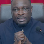 Chérif Amadou Diouf, désormais ancien secrétaire d’État chargé des Sénégalais de : Un bilan d’impact sous le signe du devoir accompli