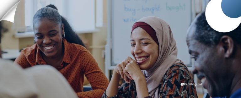 Mécanisme national d’orientation ou le guide de réinsertion du migrant de retour