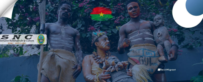 Burkina Faso : Saveurs, artisanat et traditions en fête à la SNC