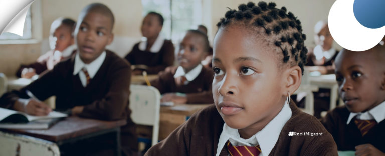 Crise de l’éducation au Niger : 163 000 jeunes réfugiés privés d’avenir, l’urgence d’une réponse massive