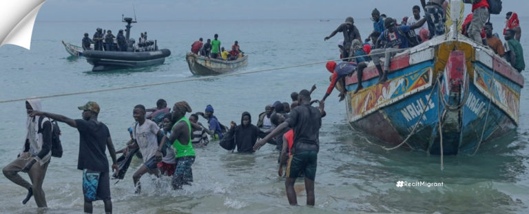 Au Sénégal, la stratégie nationale de lutte contre la migration irrégulière affiche ses premiers résultats