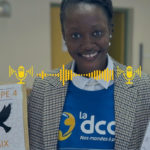 De N’Djaména à Lyon : L’aventure de Nadine Mansei au cœur du volontariat de solidarité internationale