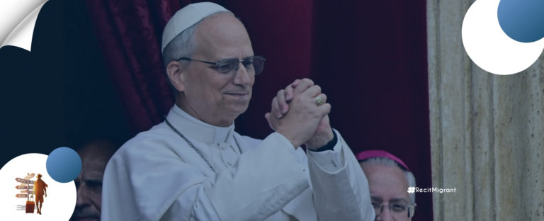 Aux Canaries, le pape Léon XIV plaide pour une migration fondée sur la dignité humaine