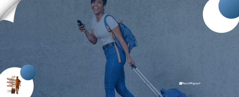 Mobilité féminine : la révolution silencieusea