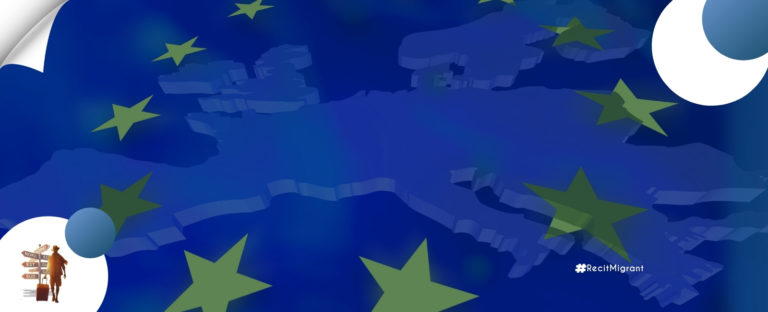 Le Pacte européen sur l’asile et la migration : une réforme majeure de la politique migratoire de l’Union européenne