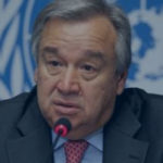 Migration mondiale : António Guterres appelle à rompre avec la politique de la peur et à refonder la gouvernance internationale