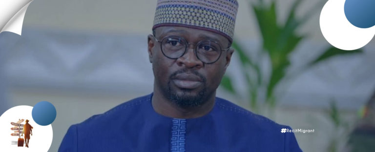 Modibo Sacko : « Le droit doit être un instrument de justice, pas de peur »