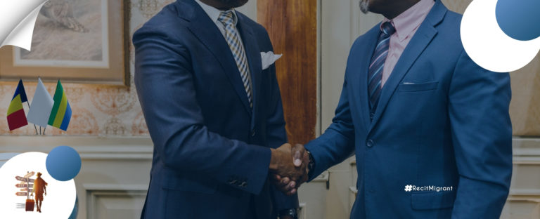 Tchad-Gabon : le rapprochement diplomatique à l’épreuve de la libre circulation
