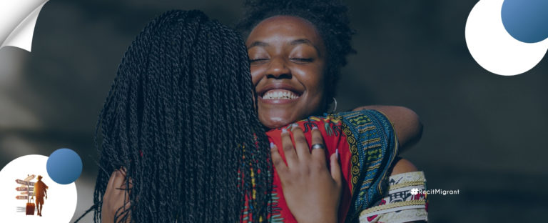 Migrations féminines : le grand décalage entre les faits et les perceptions