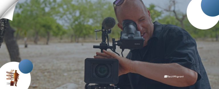 « Je ne suis ni un expatrié, ni un coopérant, je suis simplement un migrant qui a trouvé sa place au Burkina Faso »