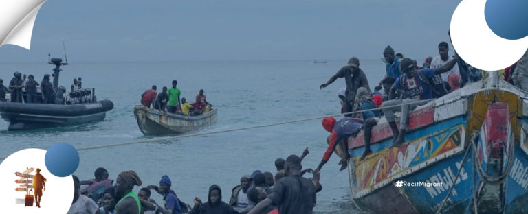 85 migrants sénégalais rapatriés de Libye : le défi de la réintégration commence