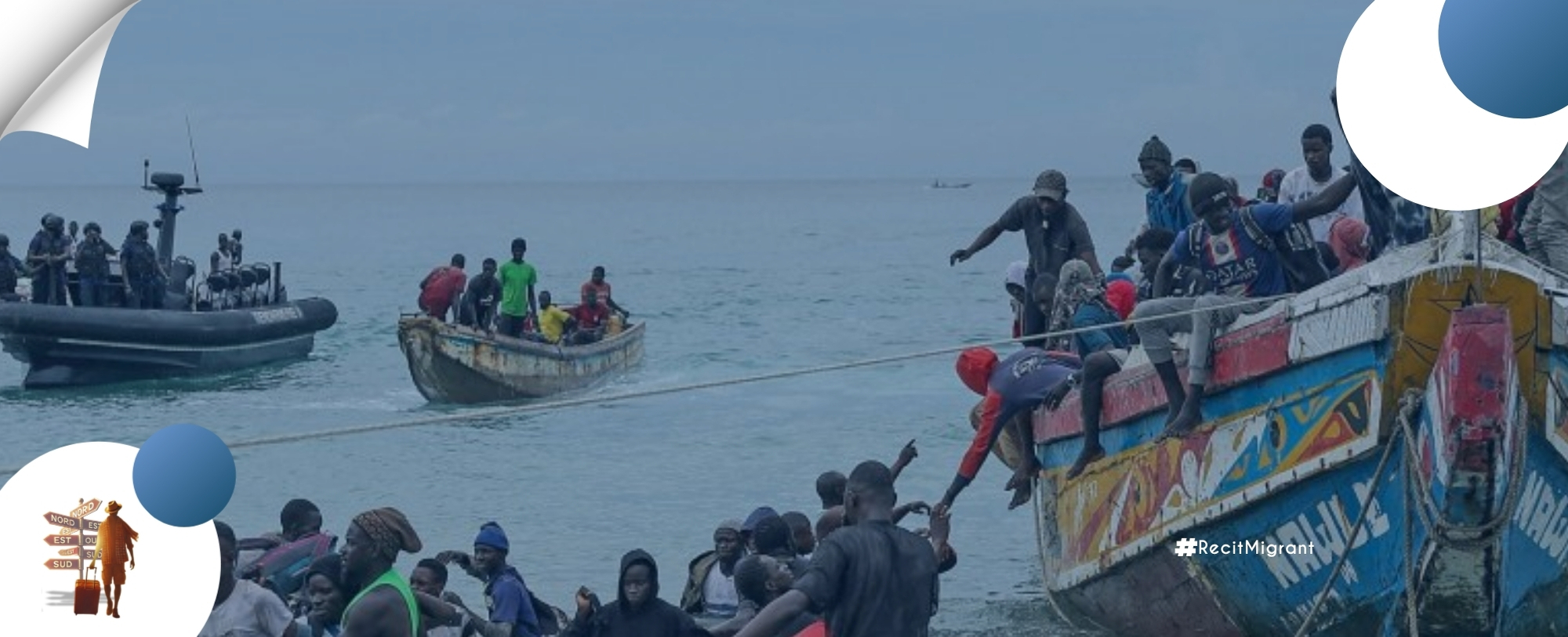 85 migrants sénégalais rapatriés de Libye : le défi de la réintégration commence