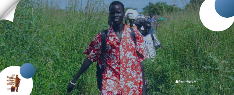 Externalisation des migrations : l'envers du décor des politiques de dissuasion