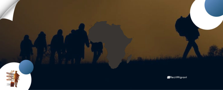 Les dynamiques de la mobilité humaine en Afrique : variations régionales et mobiles migratoires