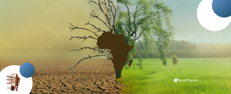 Is Climate Change Narrowing the Space for Migration Choices in West Africa