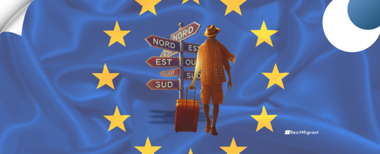 Conflits africains : provoquent-elles vraiment un exode massif vers l’Europe ?