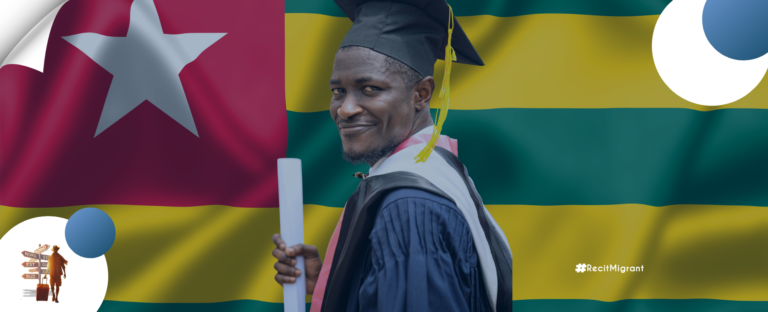 Diplôme en poche, rester ou rentrer ? Le dilemme des étudiants togolais après leurs études à l’étranger
