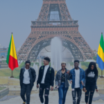 De Cotonou à Libreville, avec un rêve parisien