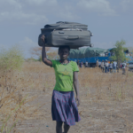 Protéger une femme migrante, c’est protéger l’humanité en mouvement