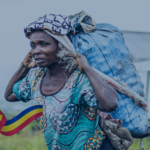 Displaced women in Chad facing ongoing threats to their safety