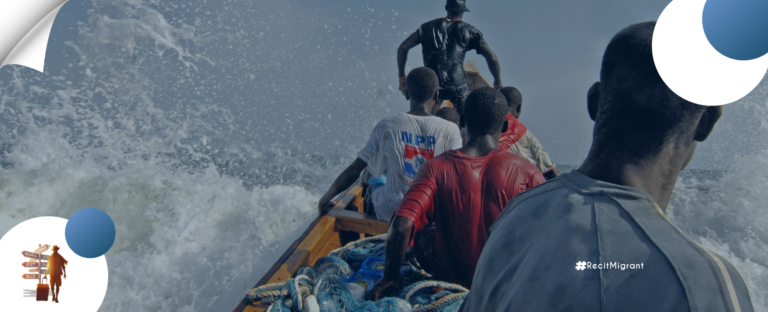 Migrations forcées : quand l’aide internationale doit apprendre à faire confiance au Sud