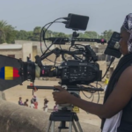 “Leaving Chad Does Not Mean Turning My Back On My Country” Nékouanodji Eve says.
