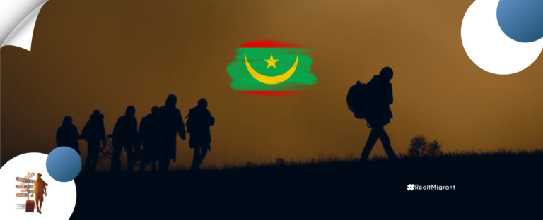 En Mauritanie, quand le climat referme les portes du départ