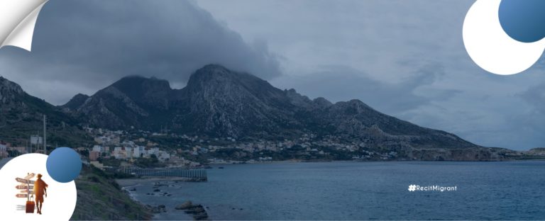Ceuta : Quatre questions à Nidal Benali, Président du Réseau Marocain des Conseils Locaux de la Jeunesse