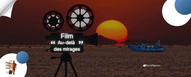 Au-delà des mirages : Quand le cinéma sénégalais prend à bras-le-corps le drame de la migration