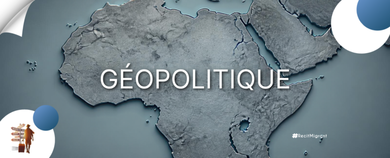 Ruptures Géopolitiques et Nouvelles Routes : La Mobilité Ouest-Africaine à la Croisée des Chemins
