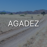Au-delà des pistes sablonneuses : comment la biométrie redessine les routes d’Agadez et la souveraineté sahélienne