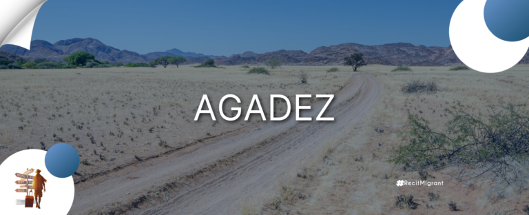 Au-delà des pistes sablonneuses : comment la biométrie redessine les routes d’Agadez et la souveraineté sahélienne